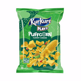 KurKare Puffcorn